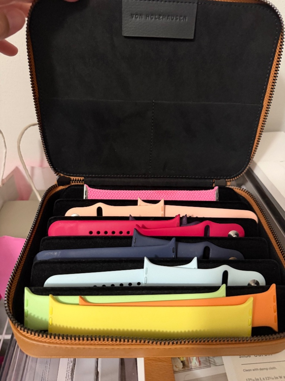 Apple Watch Bands 46mm